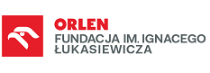 Logo Fundacja ORLEN