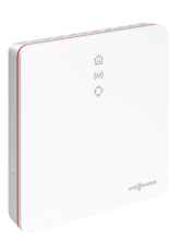 Vitoconnect ViCare ZK03836