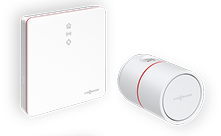 Starter-Pakiet Radiator Smart ViCare ZK05391