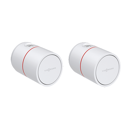 Starter-Pakiet Radiator S ViCare ZK05393