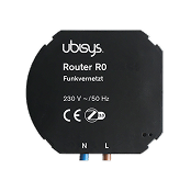 Repeater radiowy ViCare ZK05462